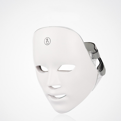 LED Color Light Facial Rejuvenation Device