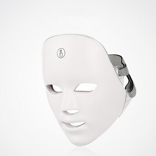 LED Color Light Facial Rejuvenation Device
