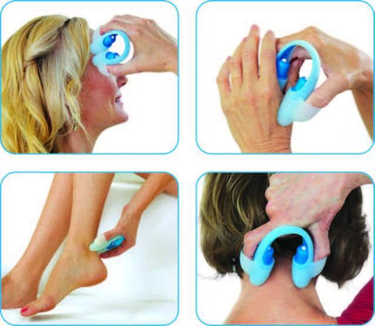 Body Care Electric Massager