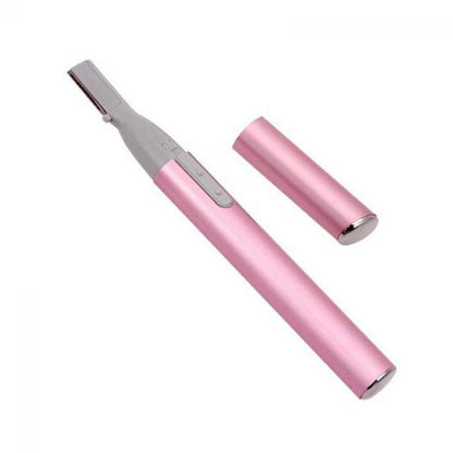 Women's Portable Electric Face and Body Hair Remover