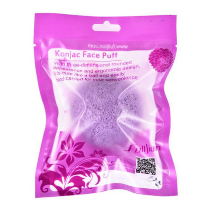 Konjac Facial Cleansing Sponge Tool for Skin Care