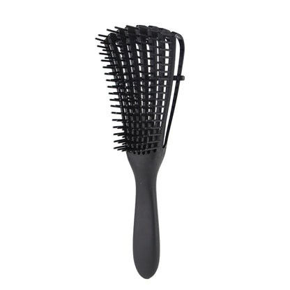 New Multifunctional Hair Styling and Massage Comb
