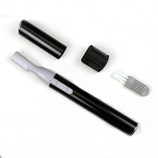 Women's Portable Electric Face and Body Hair Remover