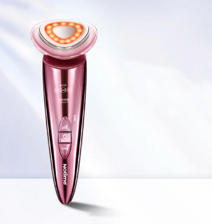 Portable Facial Massager & Skin Care Tool