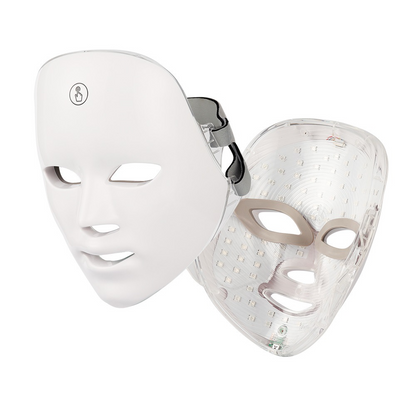 LED Color Light Facial Rejuvenation Device