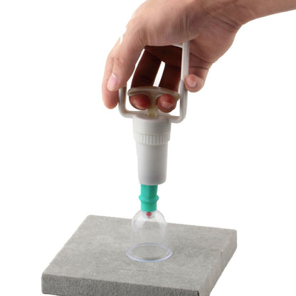 Acupuncture and Body Care Set with Cupping Tools