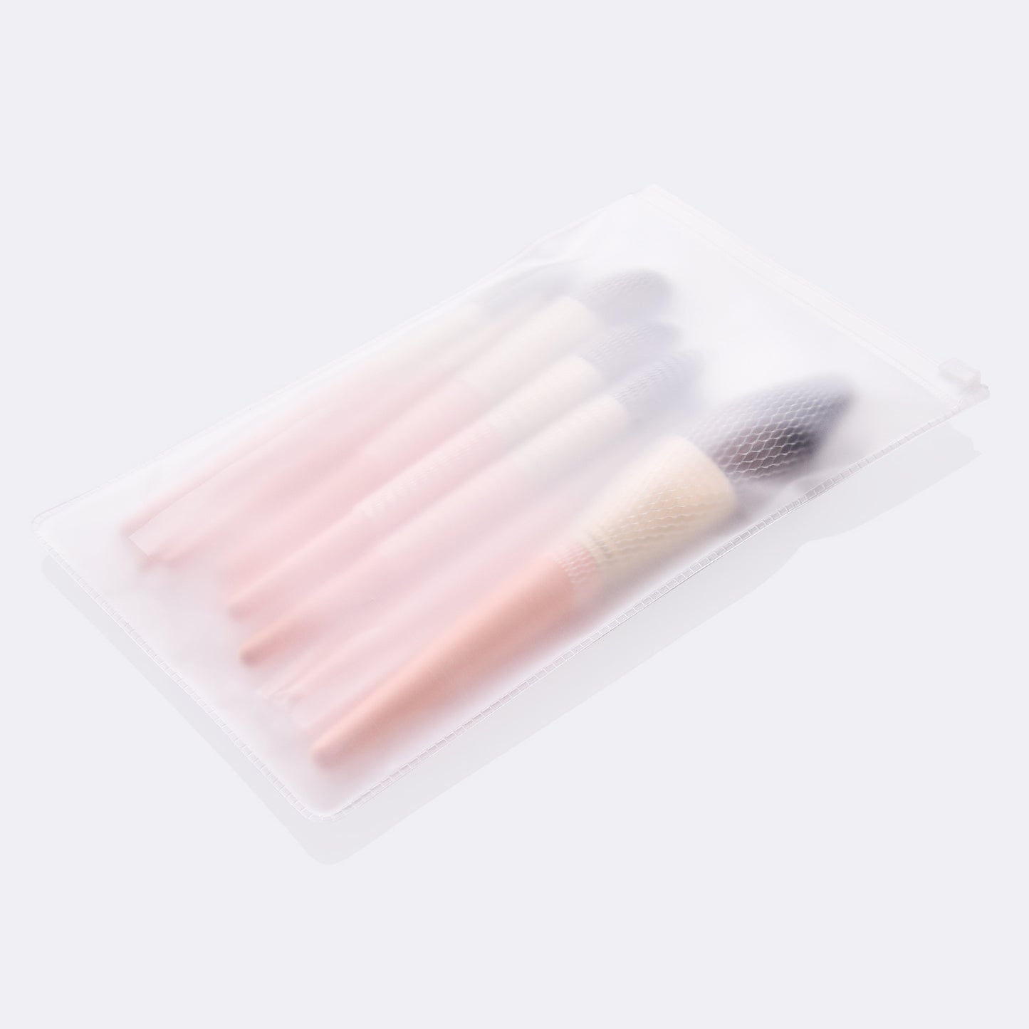 12-Piece Professional Makeup Brush Set