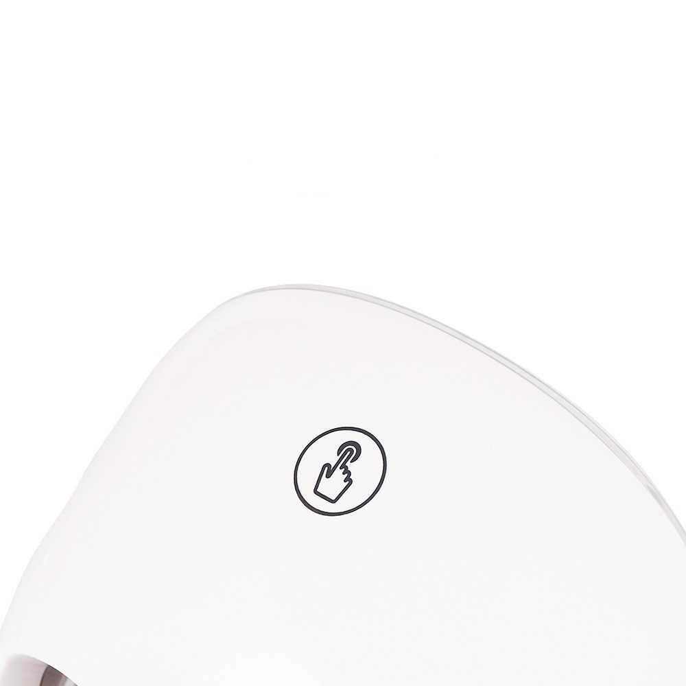 LED Color Light Facial Rejuvenation Device