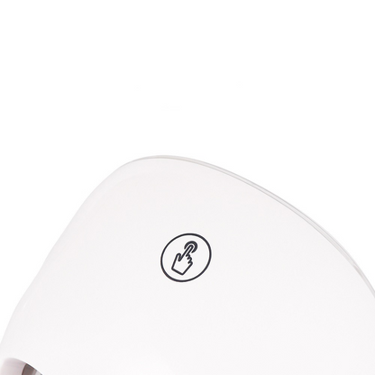 LED Color Light Facial Rejuvenation Device